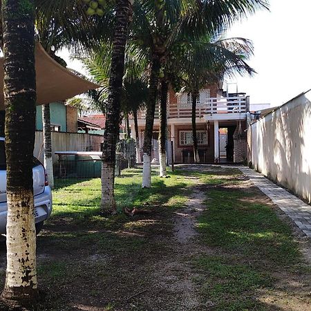 ברטיוגה Quarto Serra Casamar Hospedagem מראה חיצוני תמונה