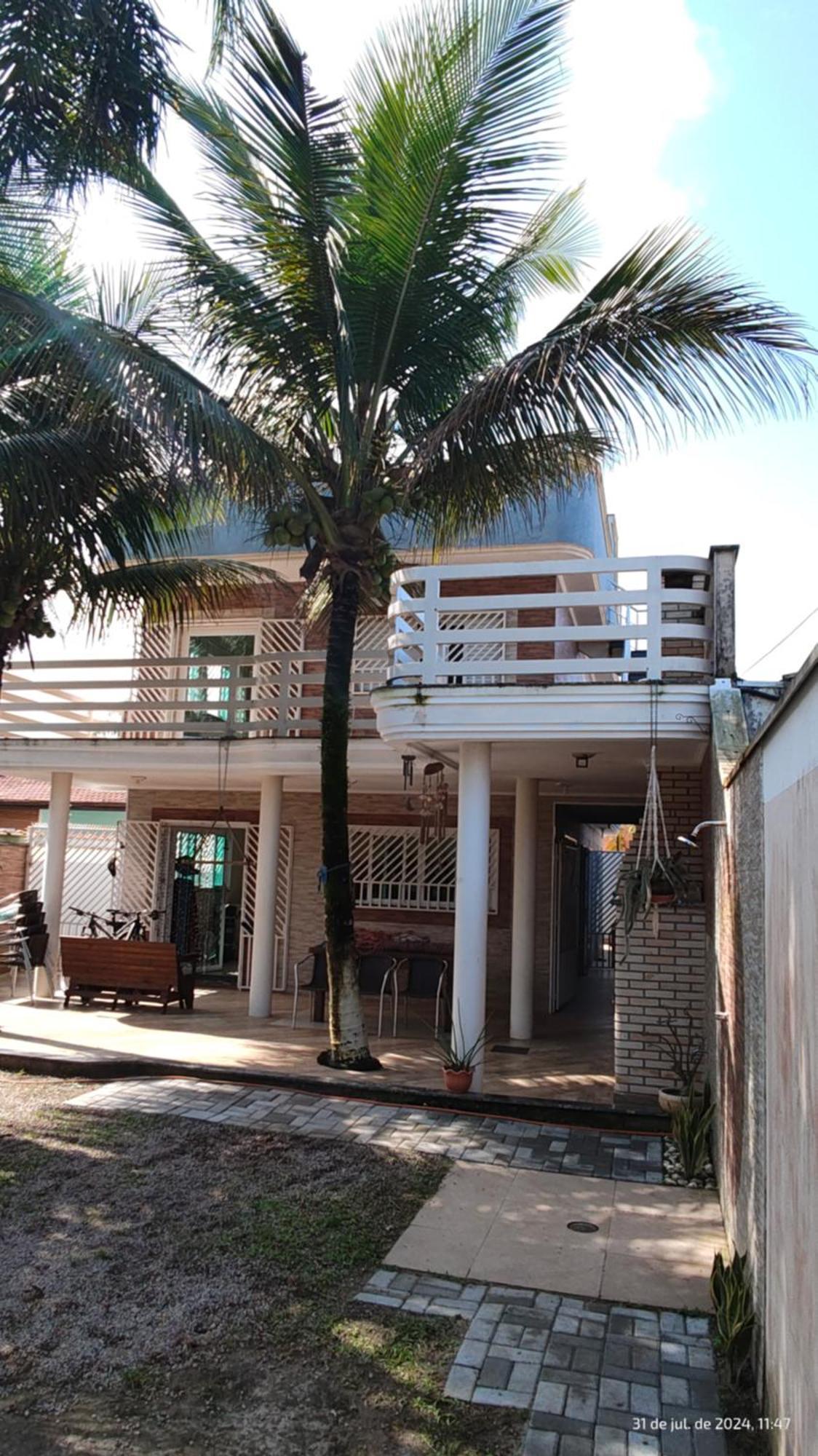 ברטיוגה Quarto Serra Casamar Hospedagem מראה חיצוני תמונה