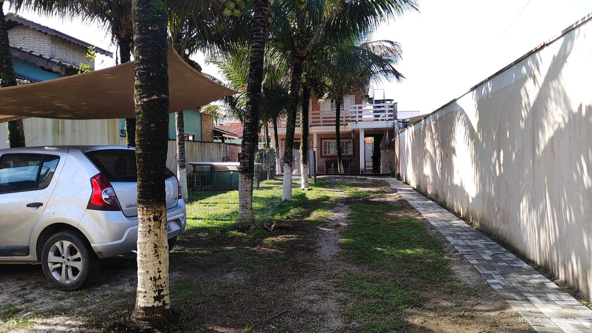 ברטיוגה Quarto Serra Casamar Hospedagem מראה חיצוני תמונה